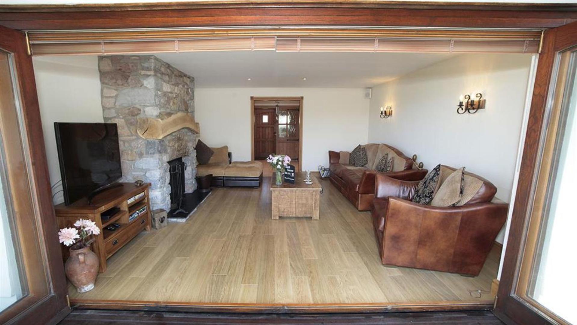 Glebe Farm