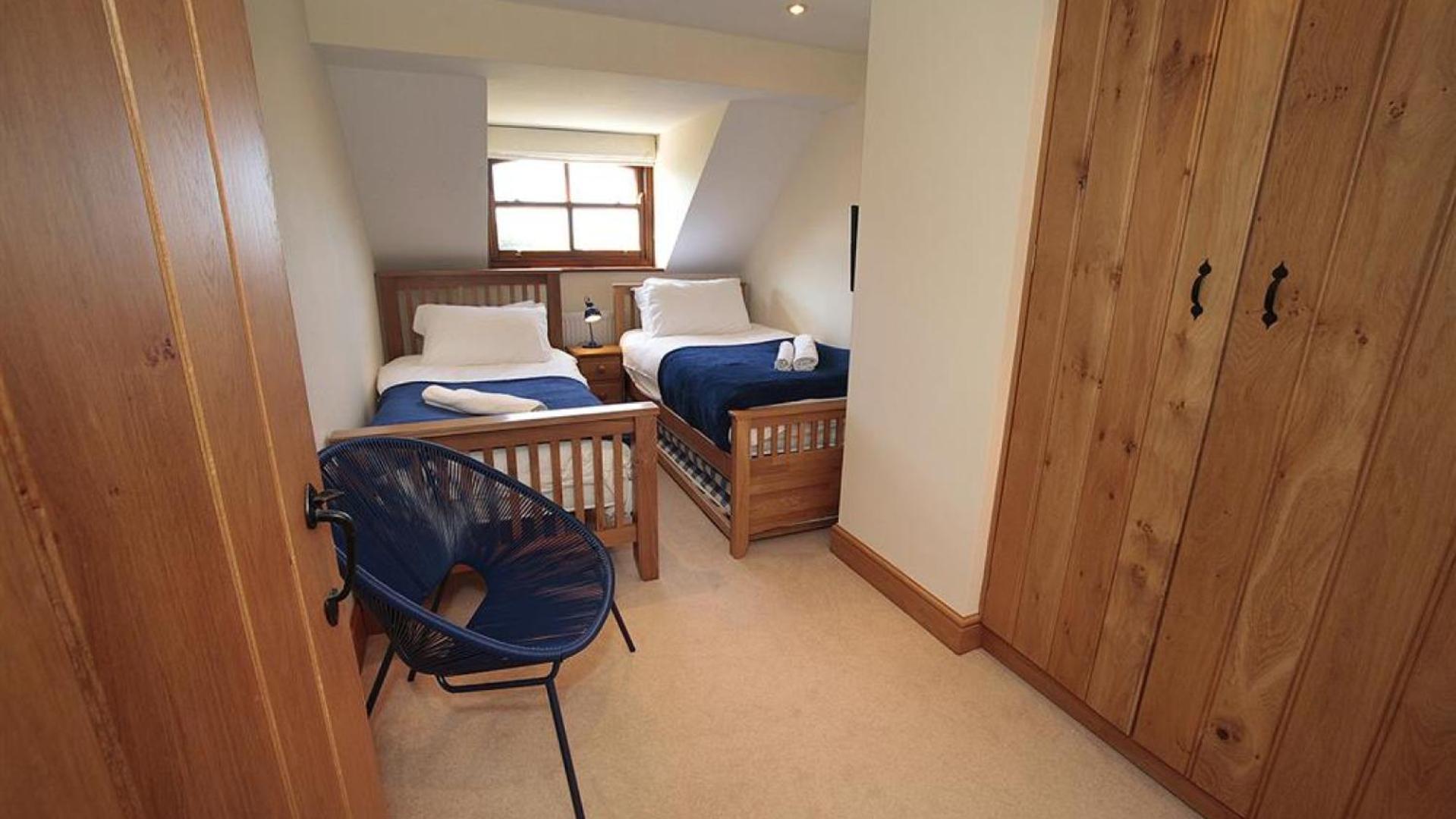 Glebe Farm