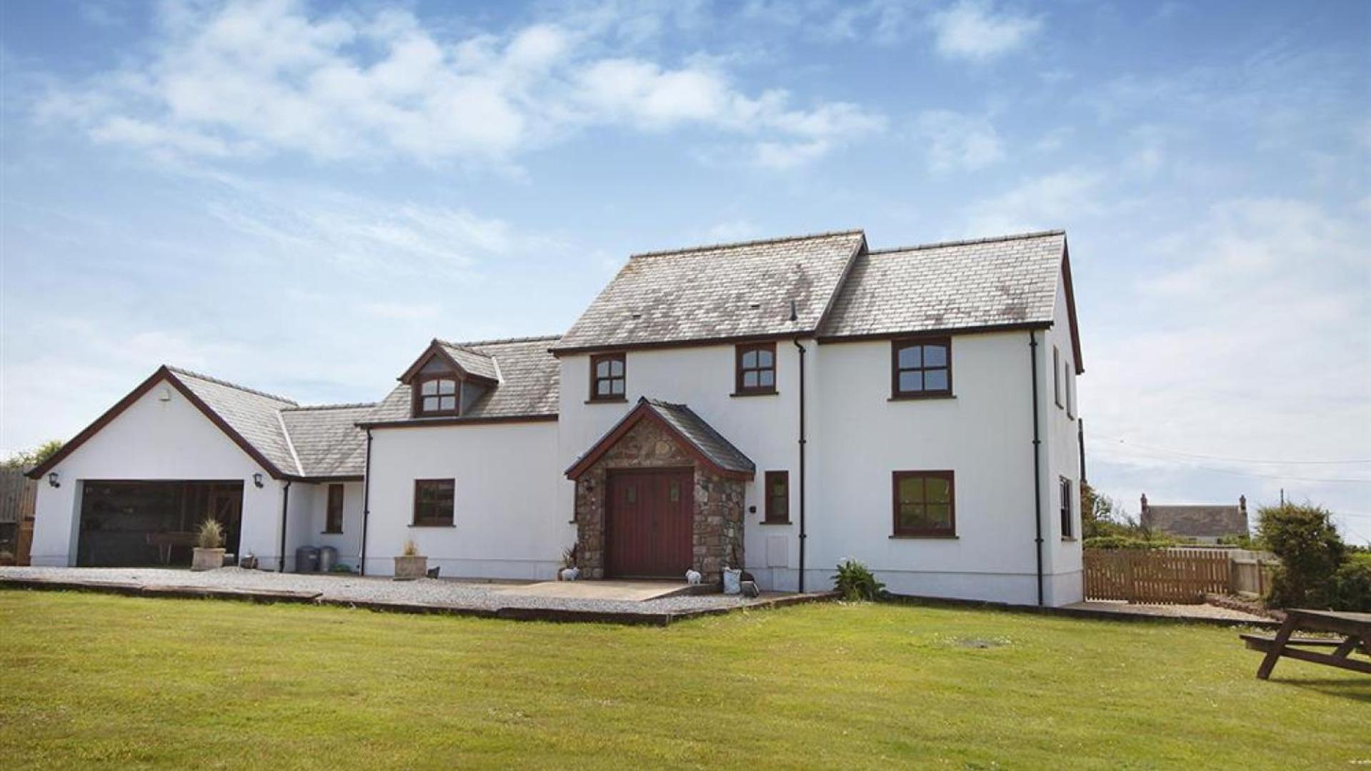 Glebe Farm