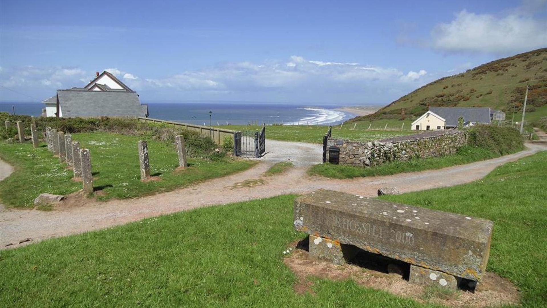Glebe Farm