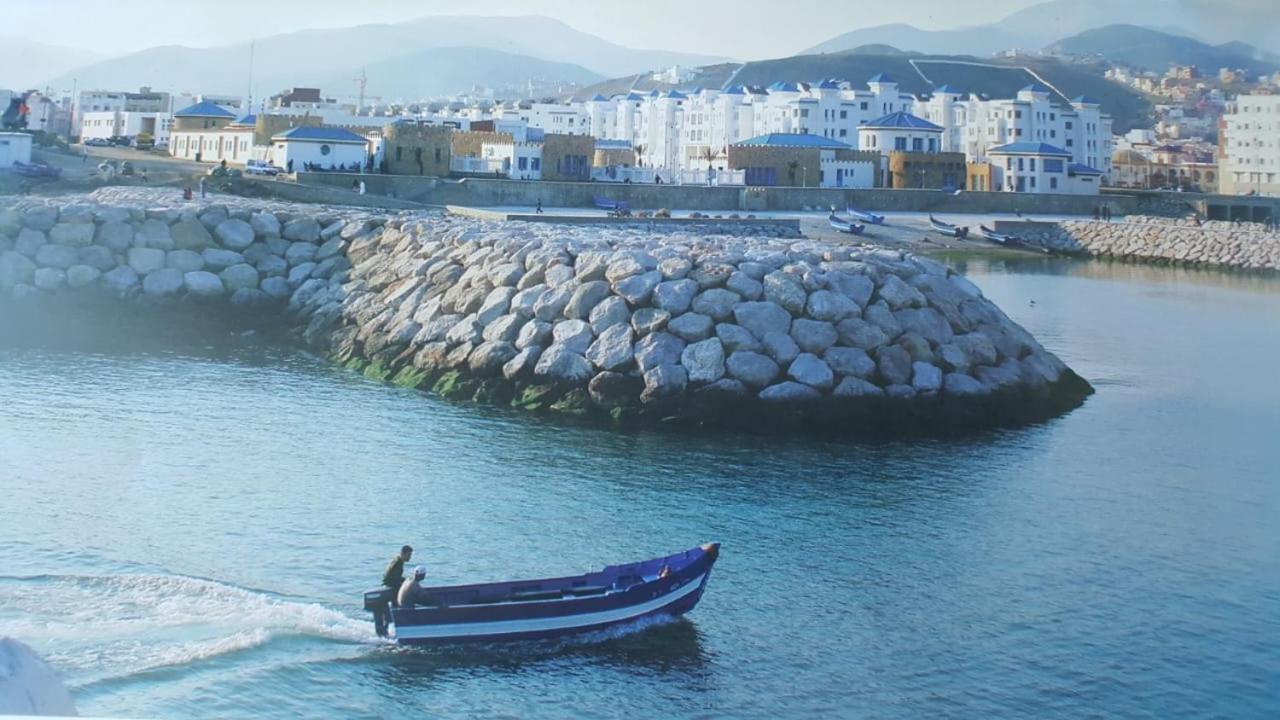Residence Al Massira