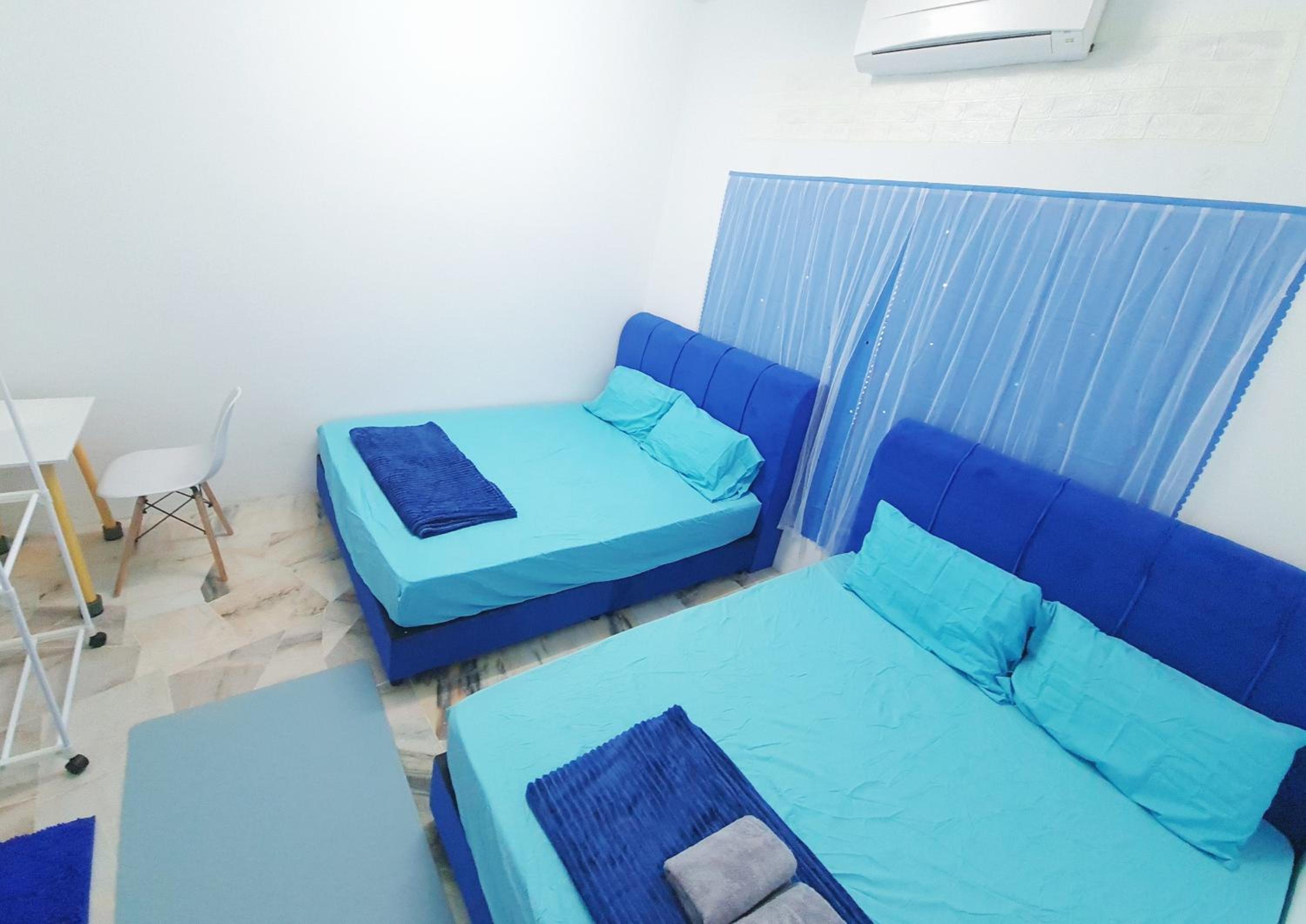 611 Navy House Seremban Homestay Seremban Town photo 3
