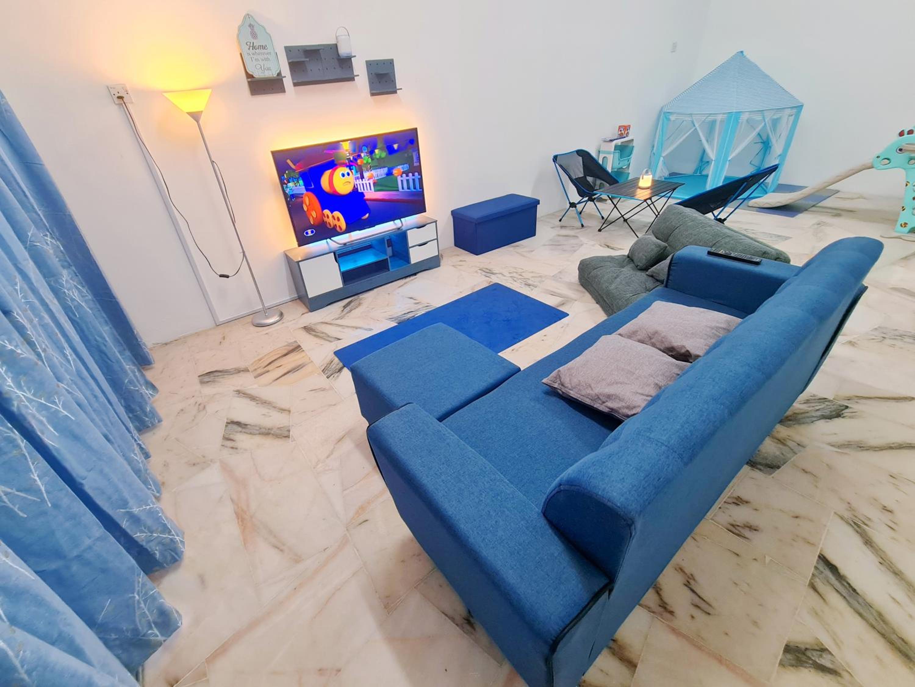 611 Navy House Seremban Homestay Seremban Town photo 1