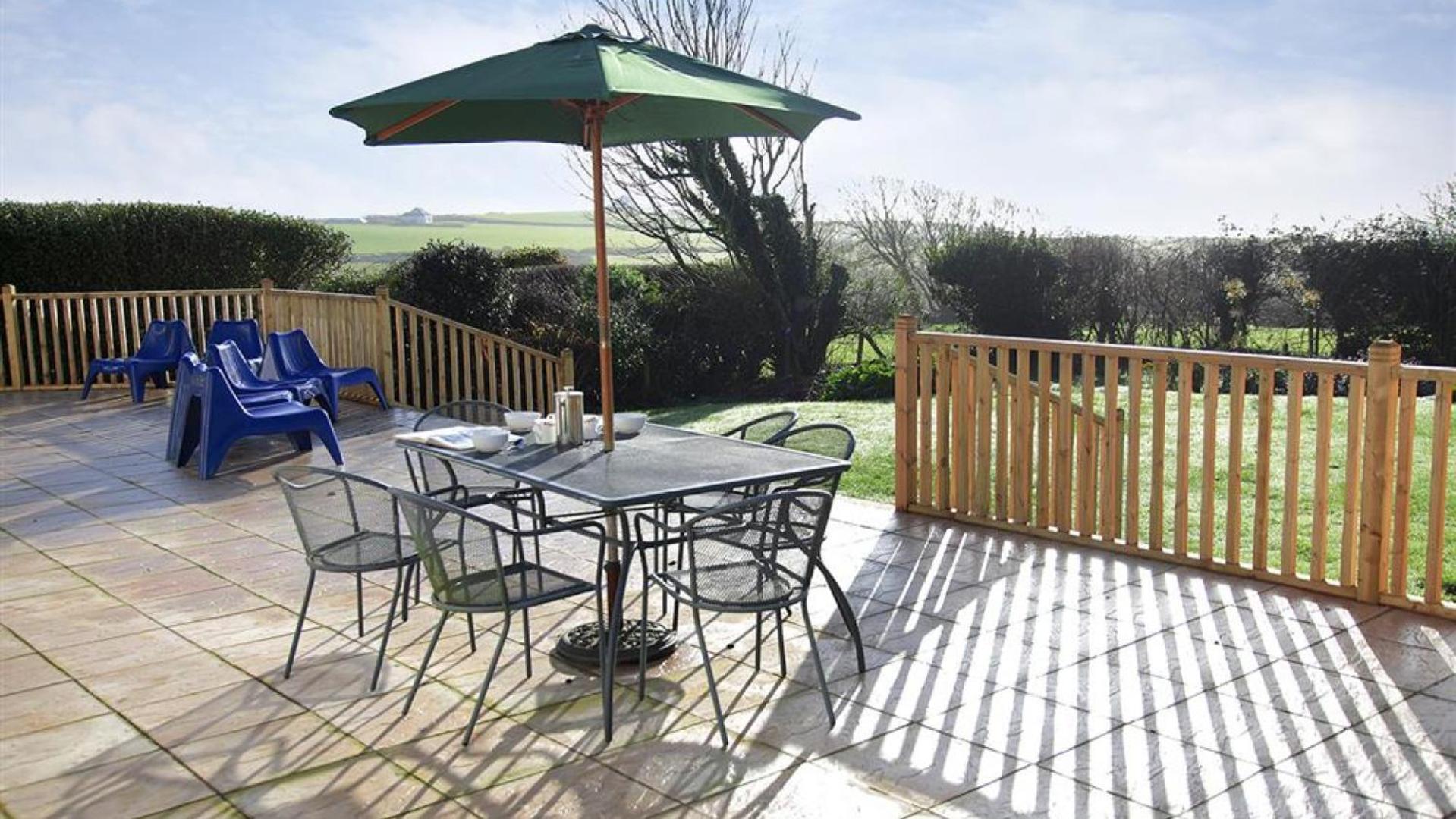 3 Bed in Gower oc-hh2105