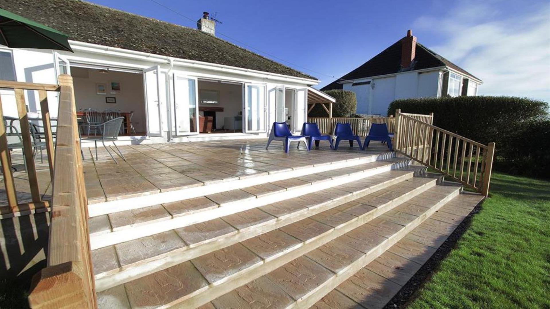 3 Bed in Gower oc-hh2105