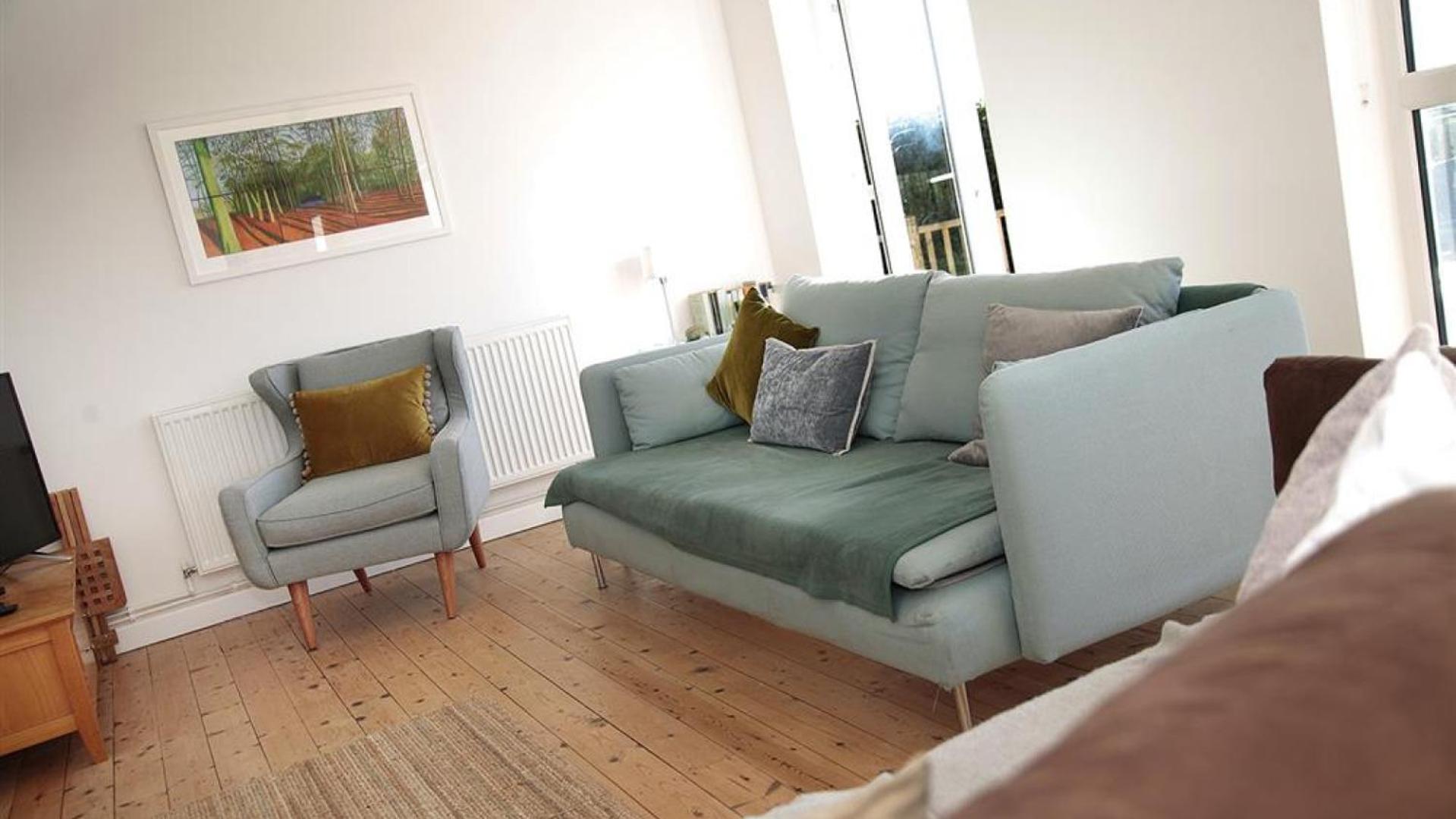 3 Bed in Gower oc-hh2105