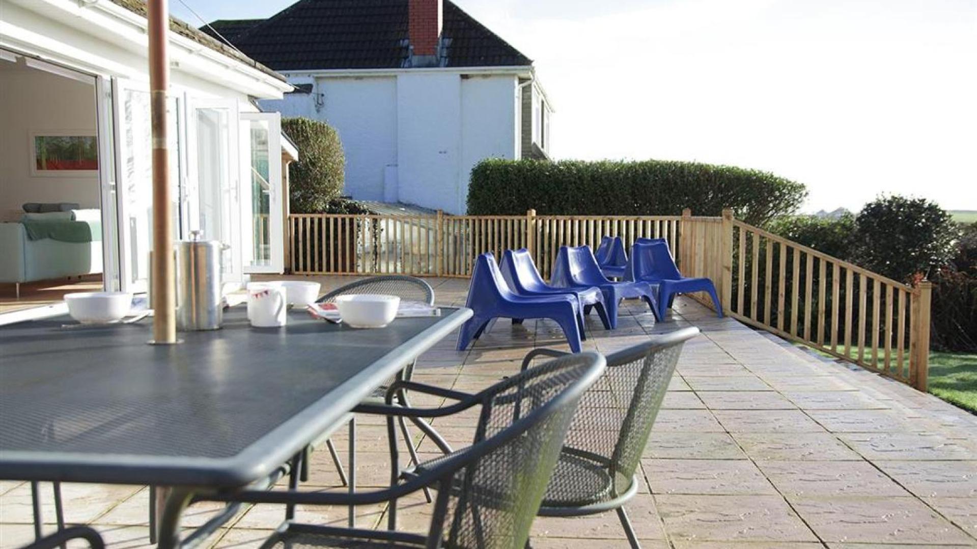 3 Bed in Gower oc-hh2105