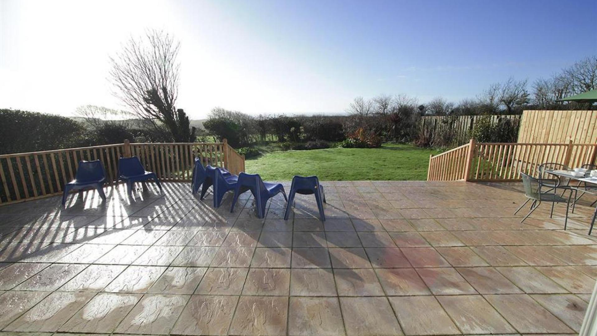 3 Bed in Gower oc-hh2105
