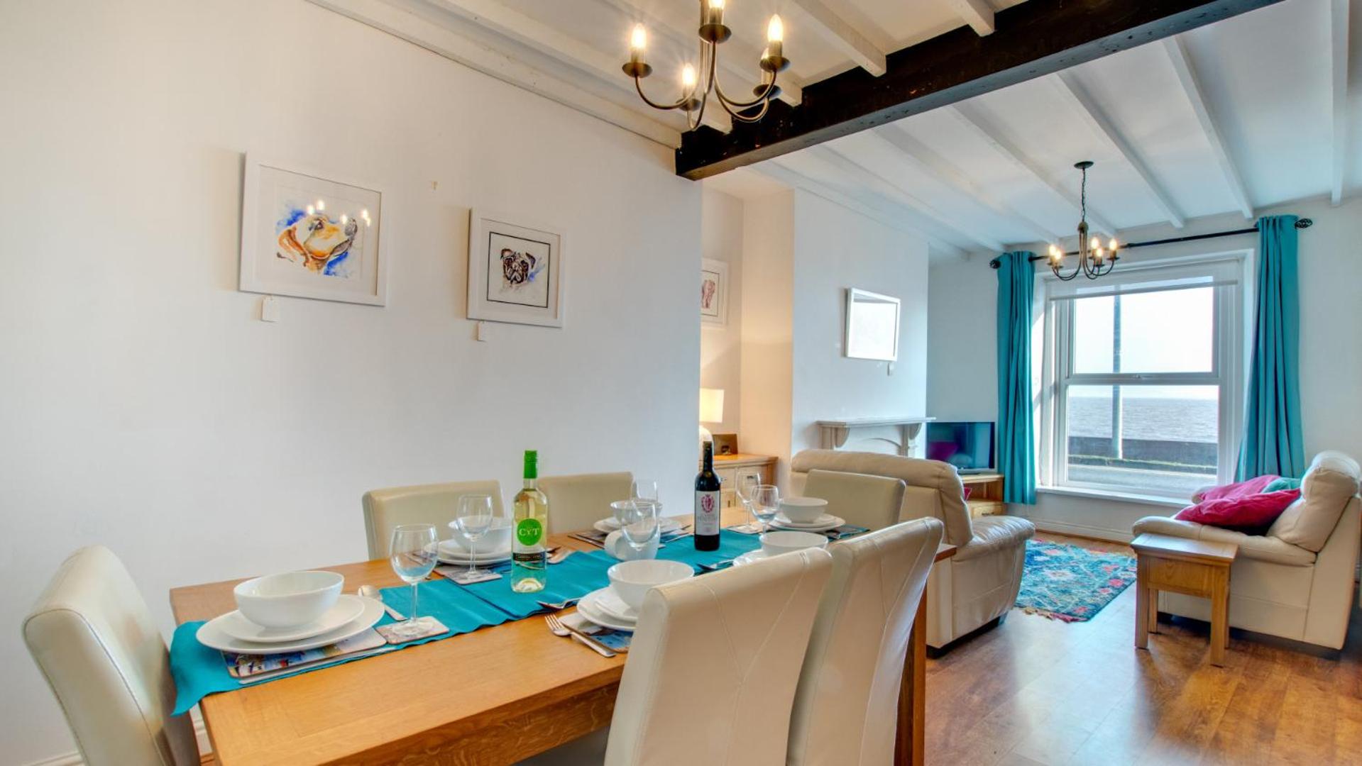 2 Bed in Mumbles oc-hh382