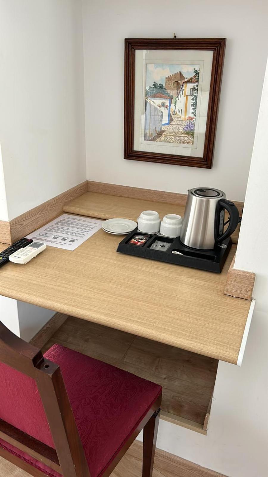 Discovery Apartment Estrela