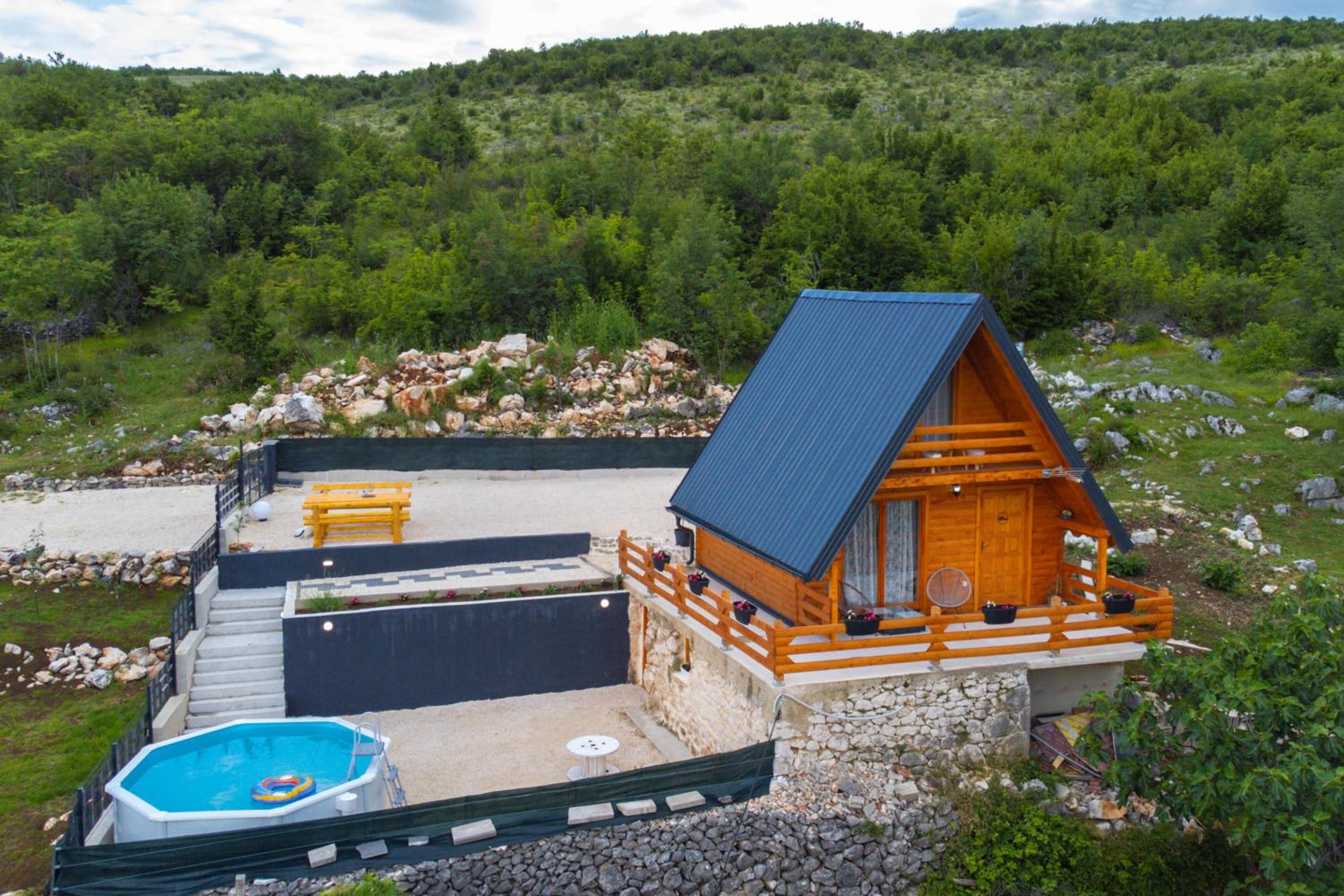 Sweet Cottage
