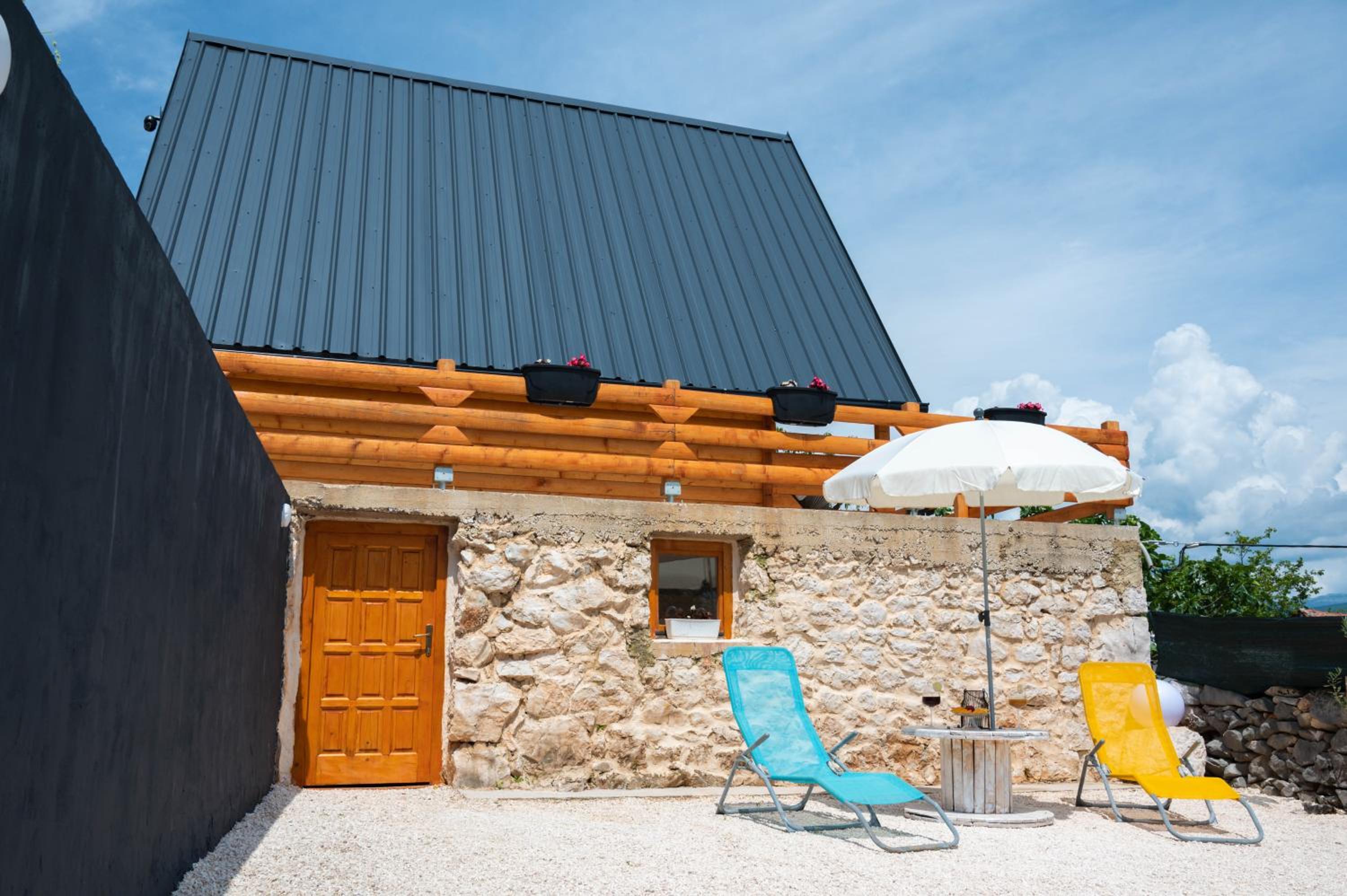 Sweet Cottage