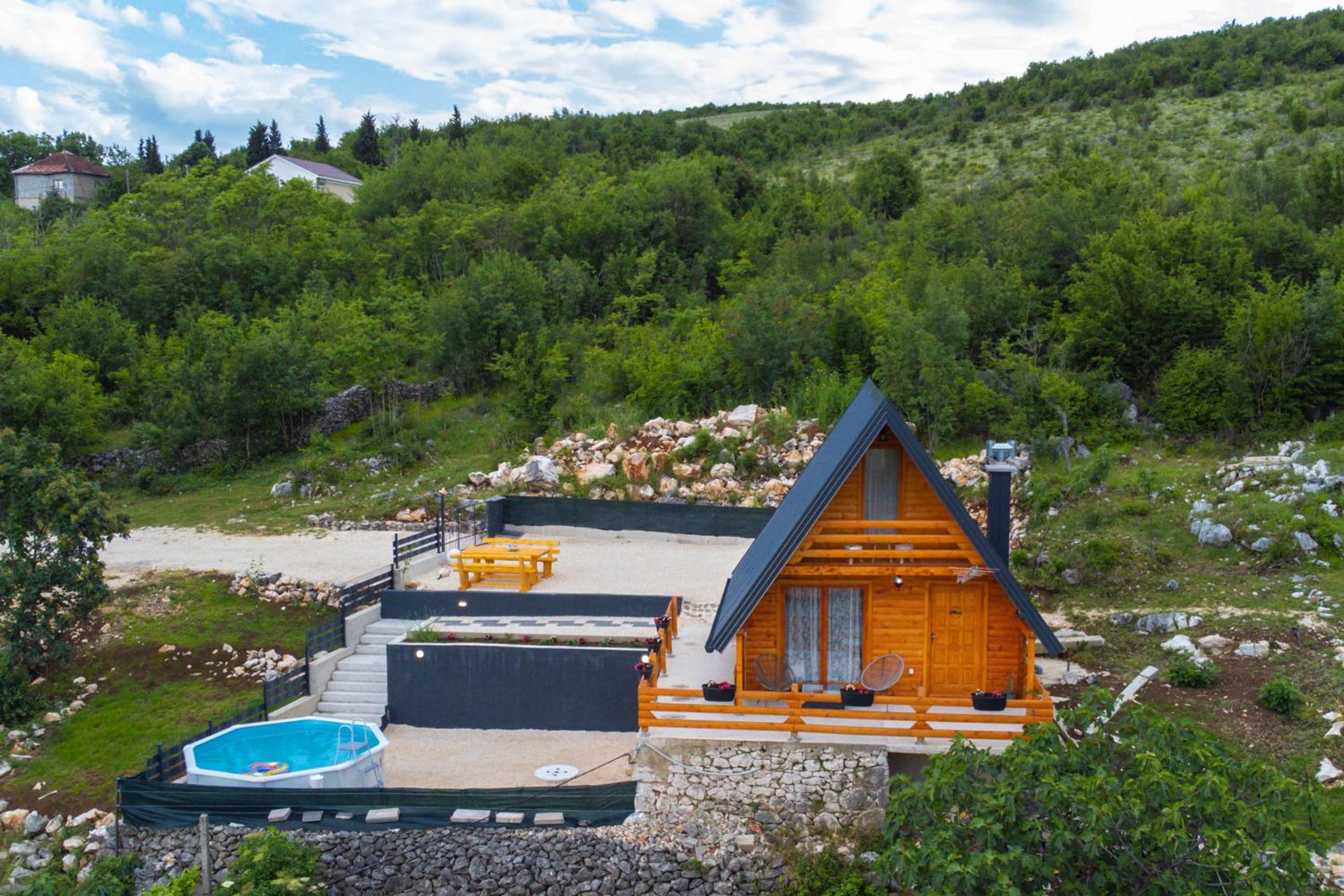Sweet Cottage