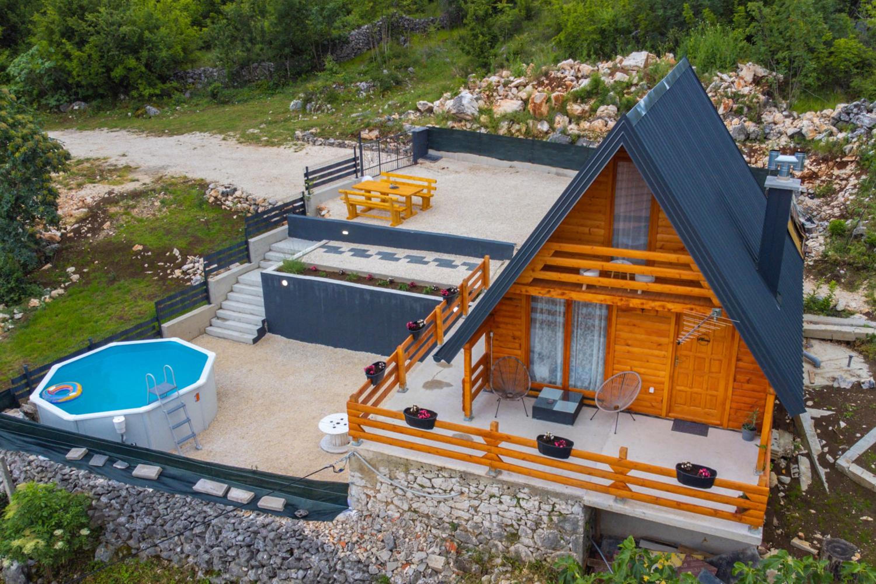 Sweet Cottage