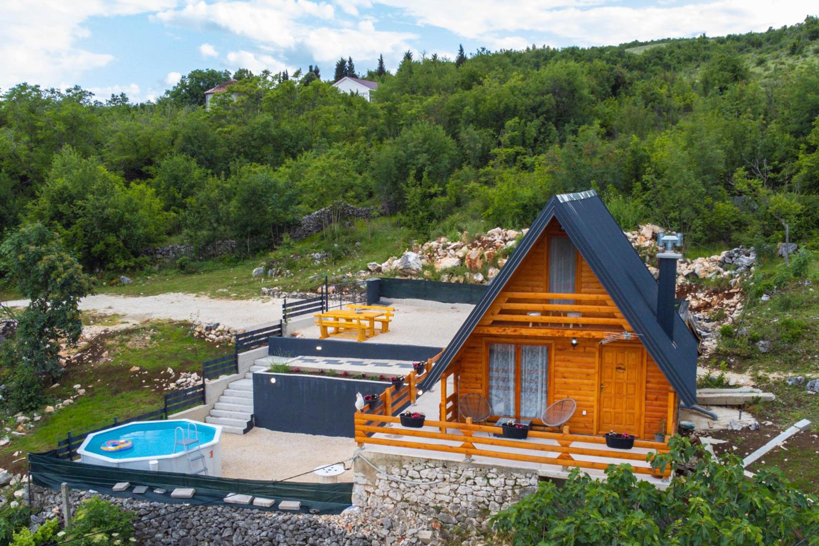 Sweet Cottage
