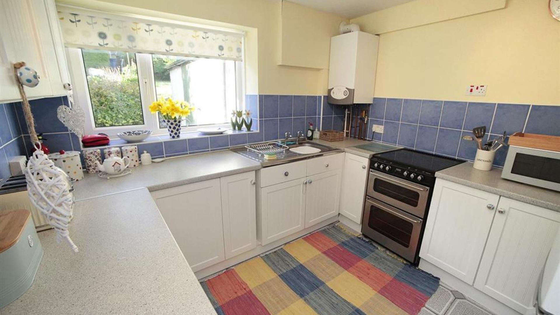 2 Bed in Mumbles oc-hh1203