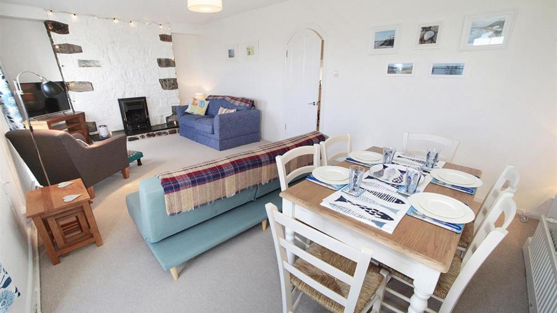 2 Bed in Mumbles oc-hh1203