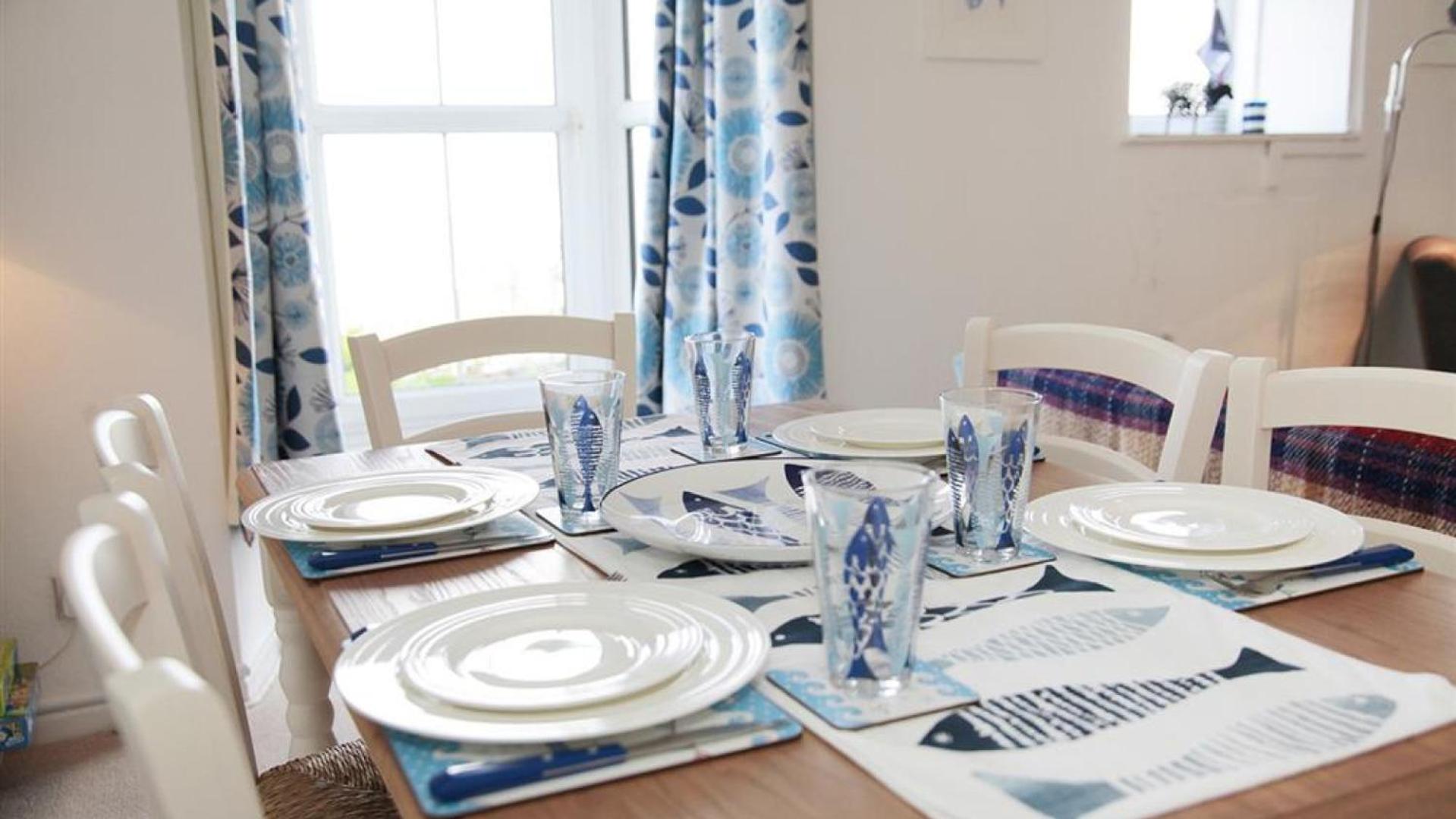 2 Bed in Mumbles oc-hh1203