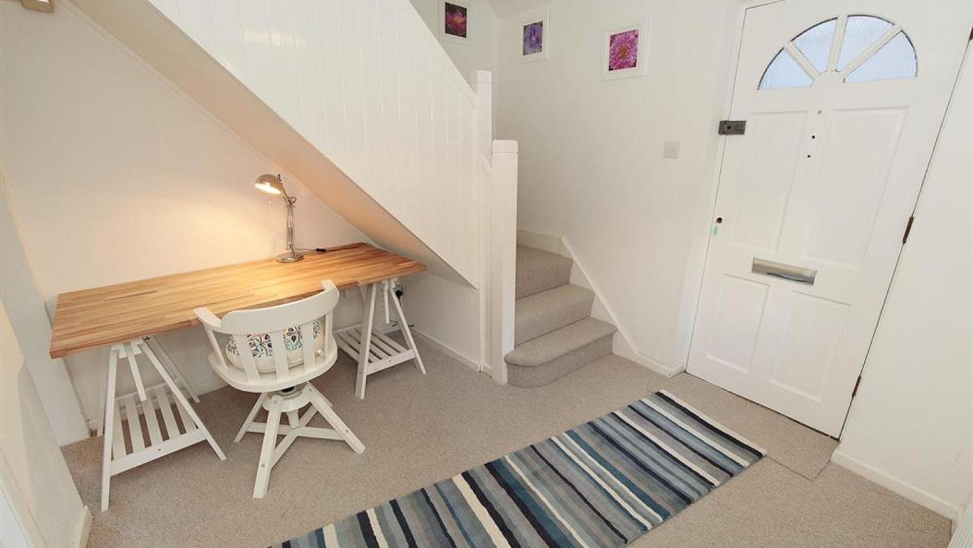 2 Bed in Mumbles oc-hh1203