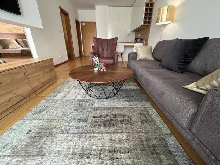 Apartments Lux - Sea View view 5