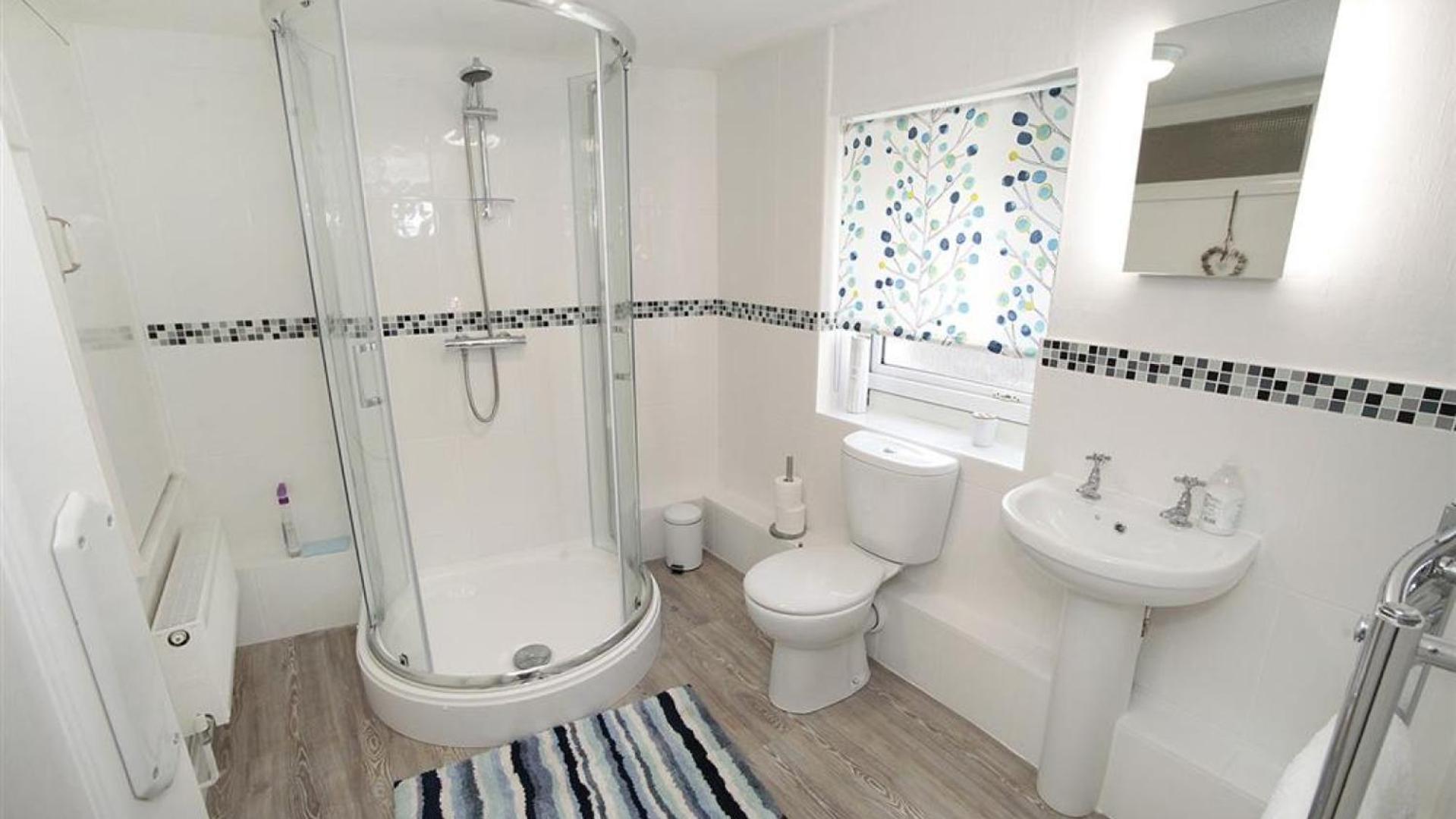 2 Bed in Mumbles oc-hh1203