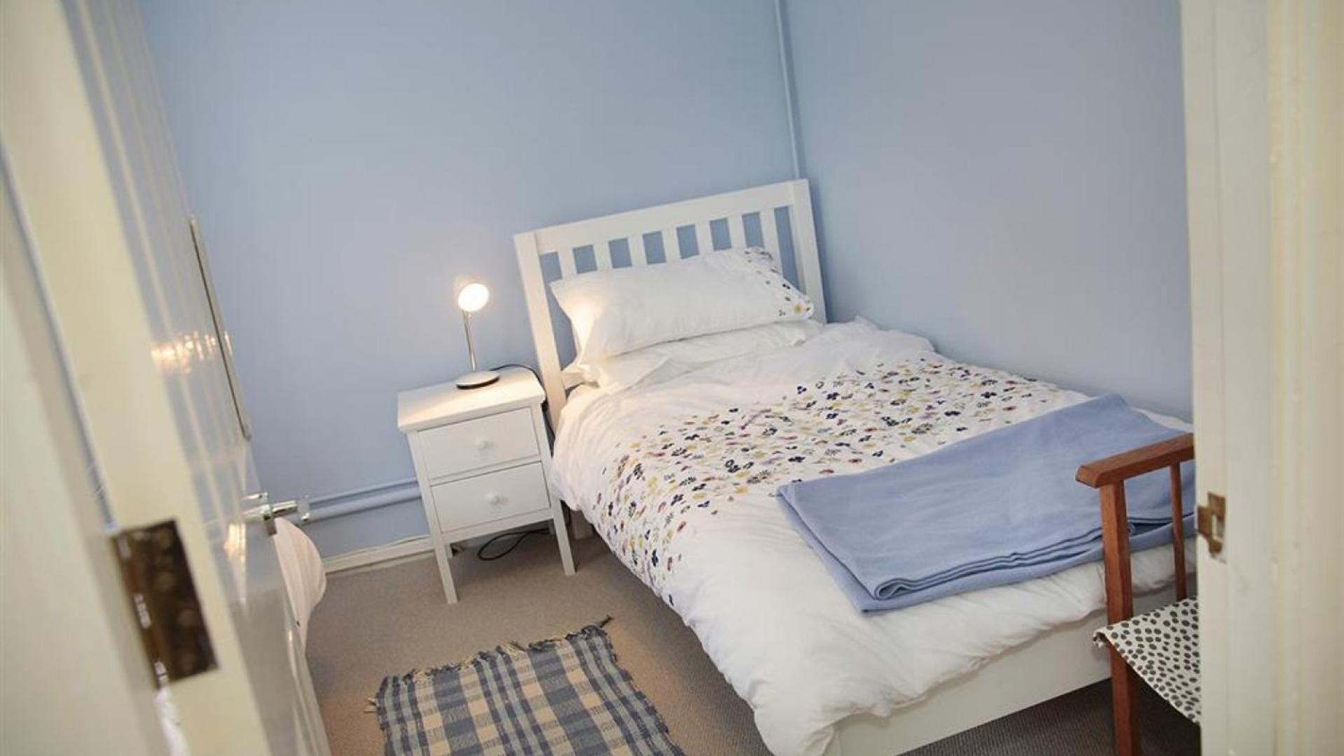 2 Bed in Mumbles oc-hh1203