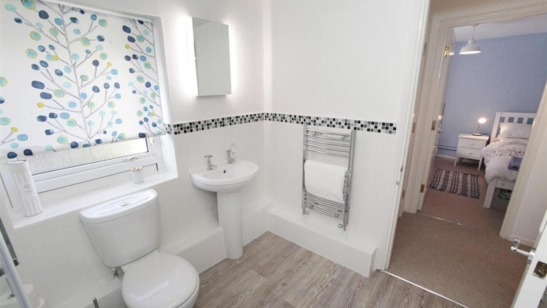 2 Bed in Mumbles oc-hh1203