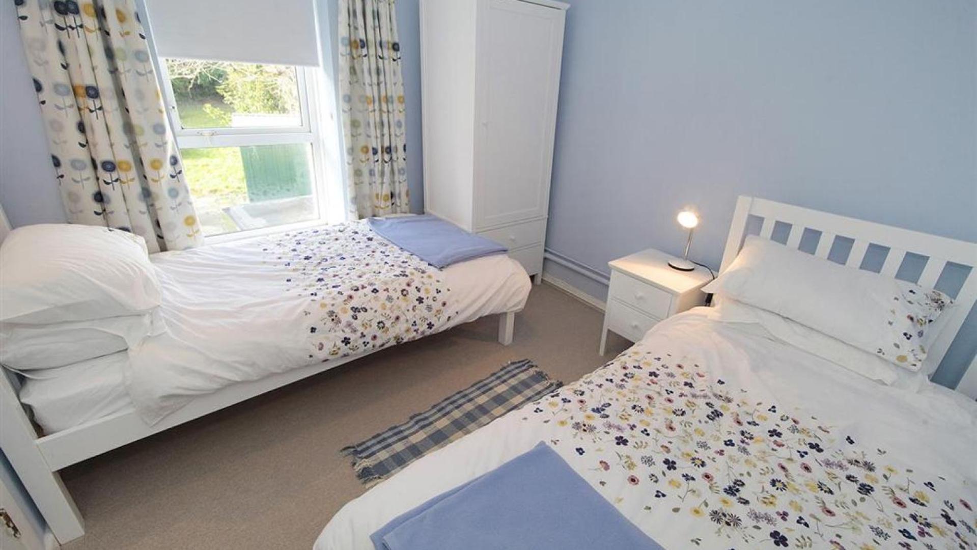 2 Bed in Mumbles oc-hh1203