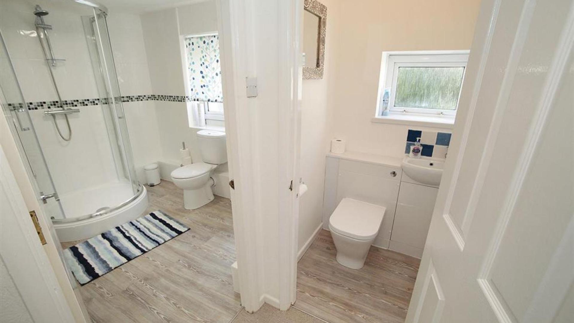 2 Bed in Mumbles oc-hh1203