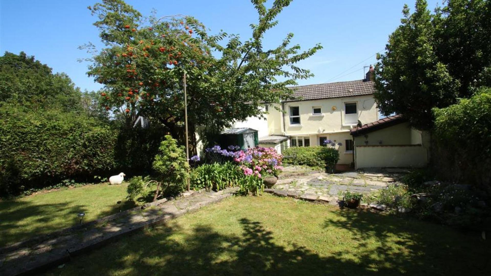 2 Bed in Mumbles oc-hh1203