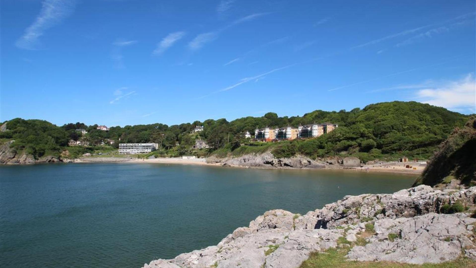 2 Bed in Mumbles oc-hh1203