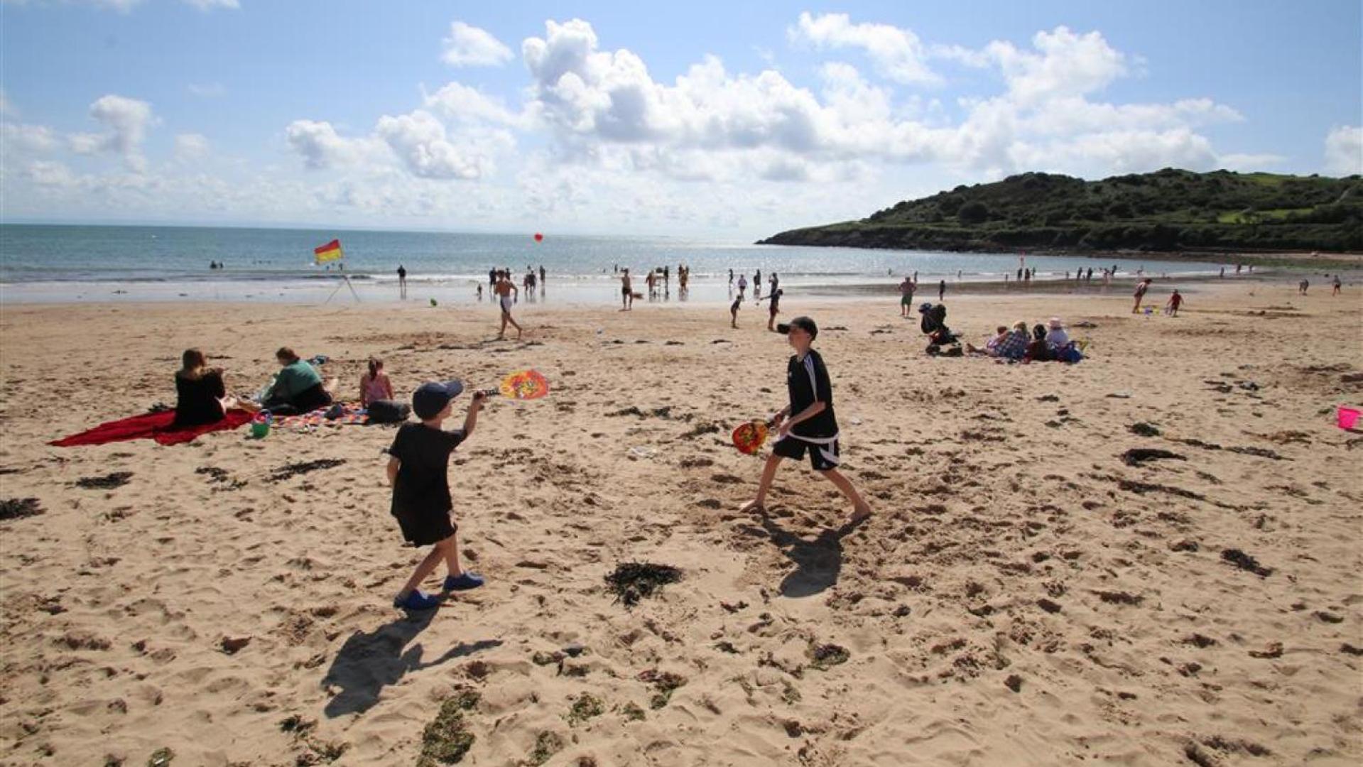 2 Bed in Mumbles oc-hh1203