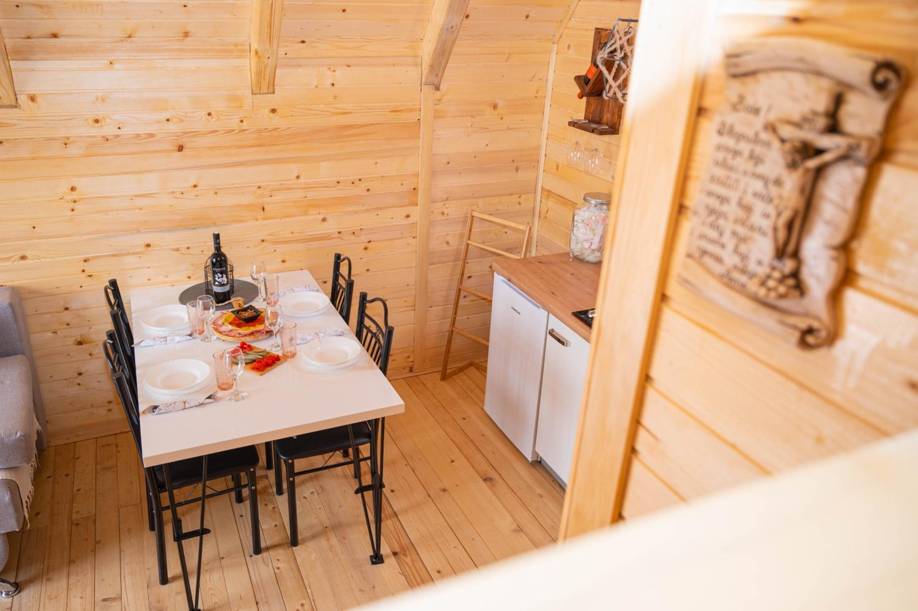 Sweet Cottage