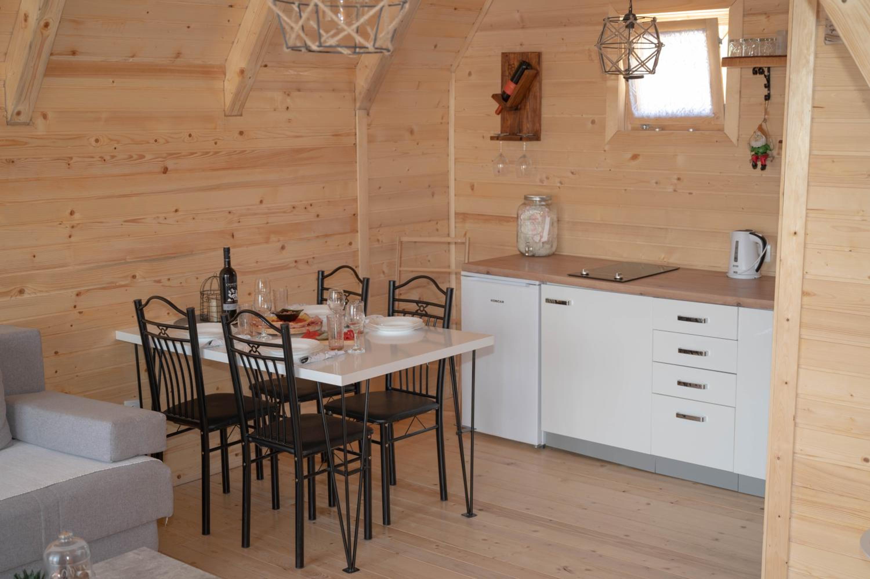 Sweet Cottage