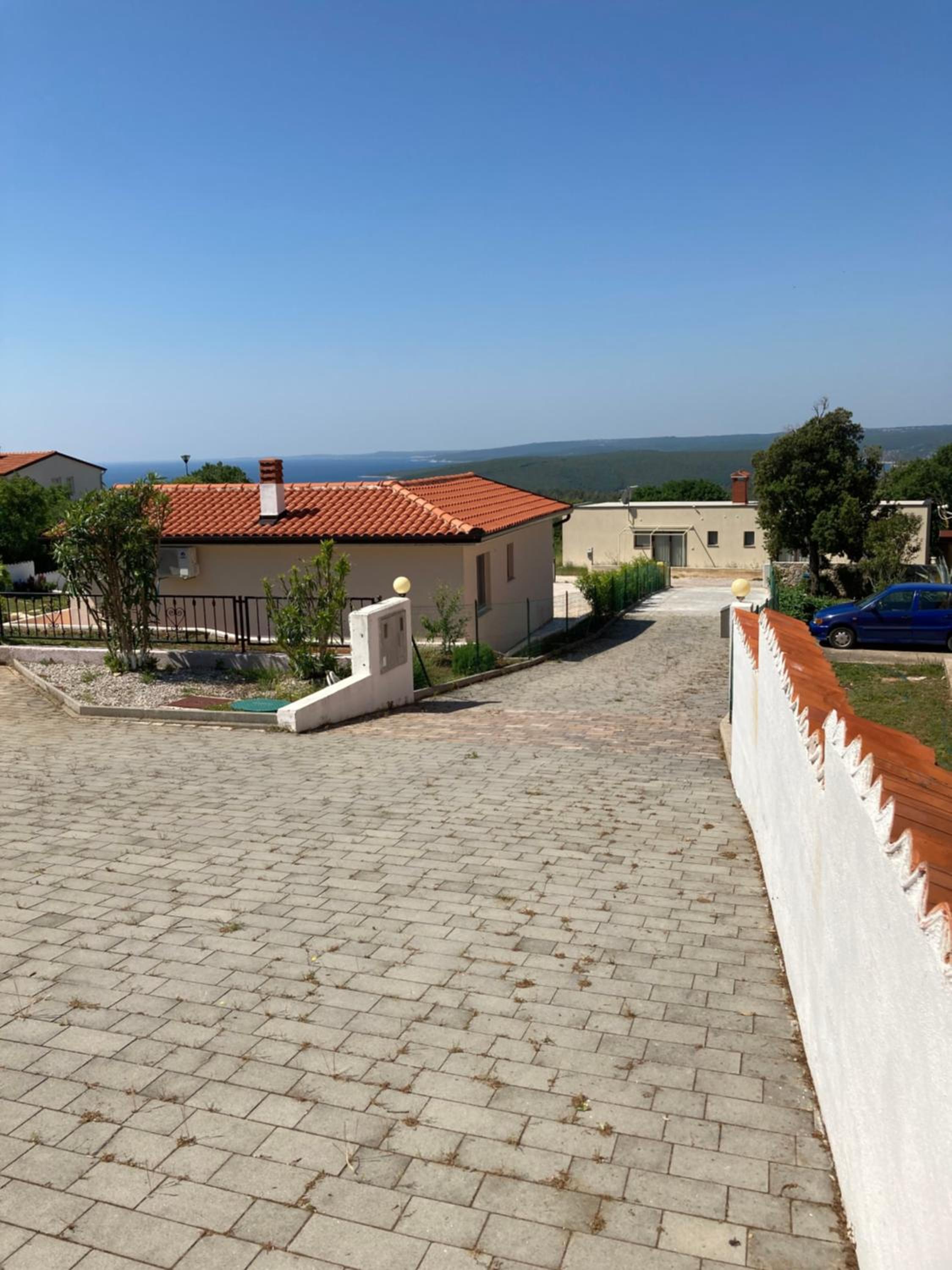 villa dijana view 2