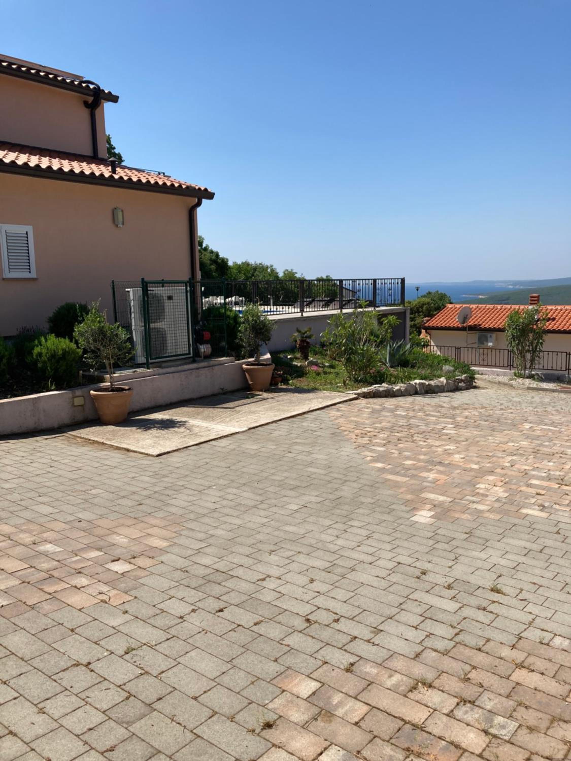 villa dijana view 3