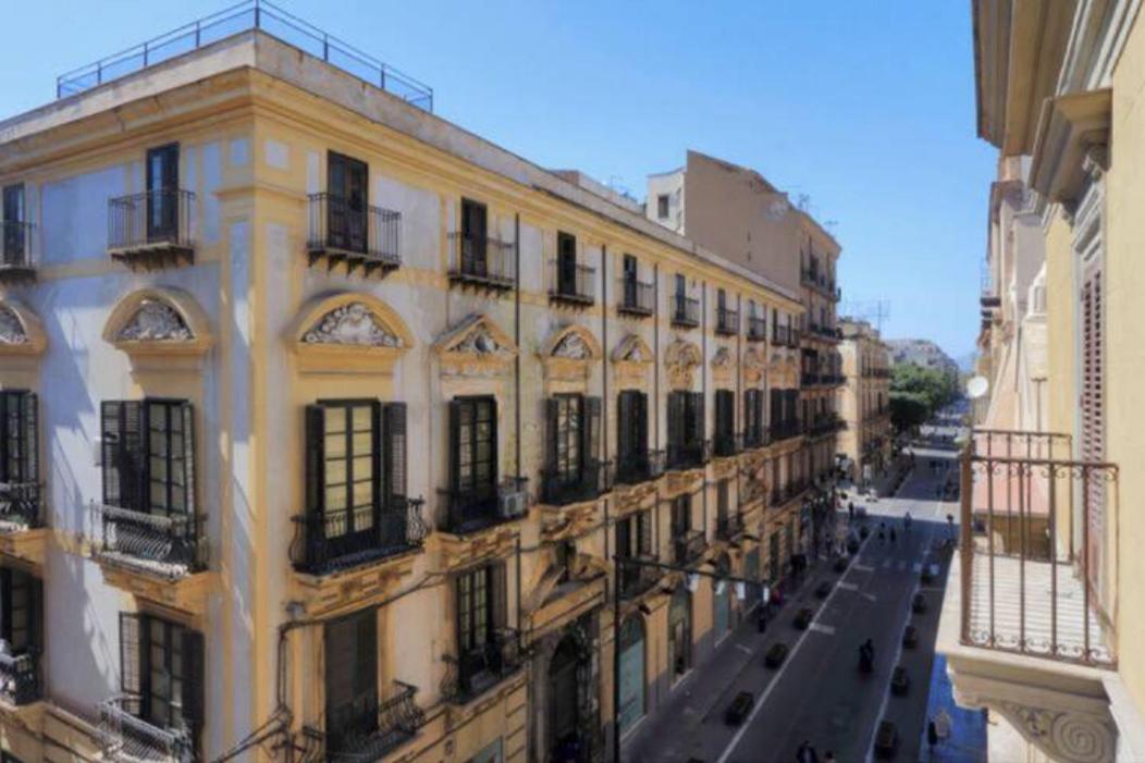 Palazzo Mazzarino