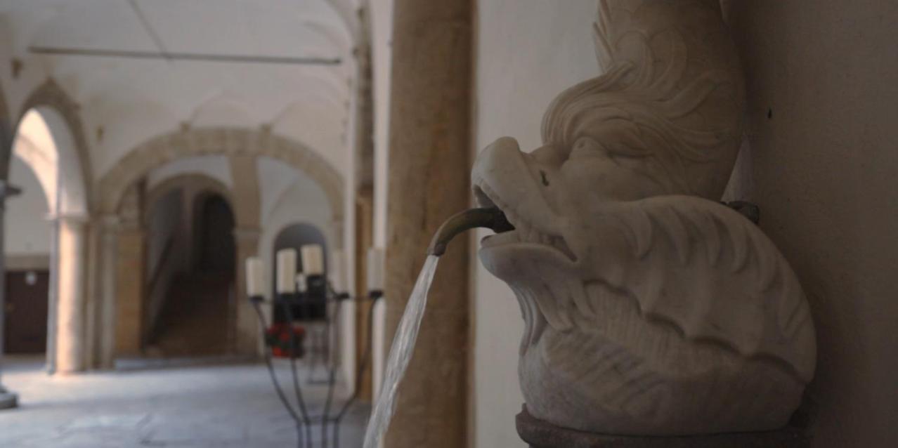 Palazzo Mazzarino
