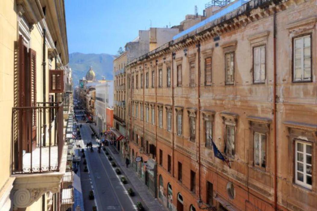 Palazzo Mazzarino