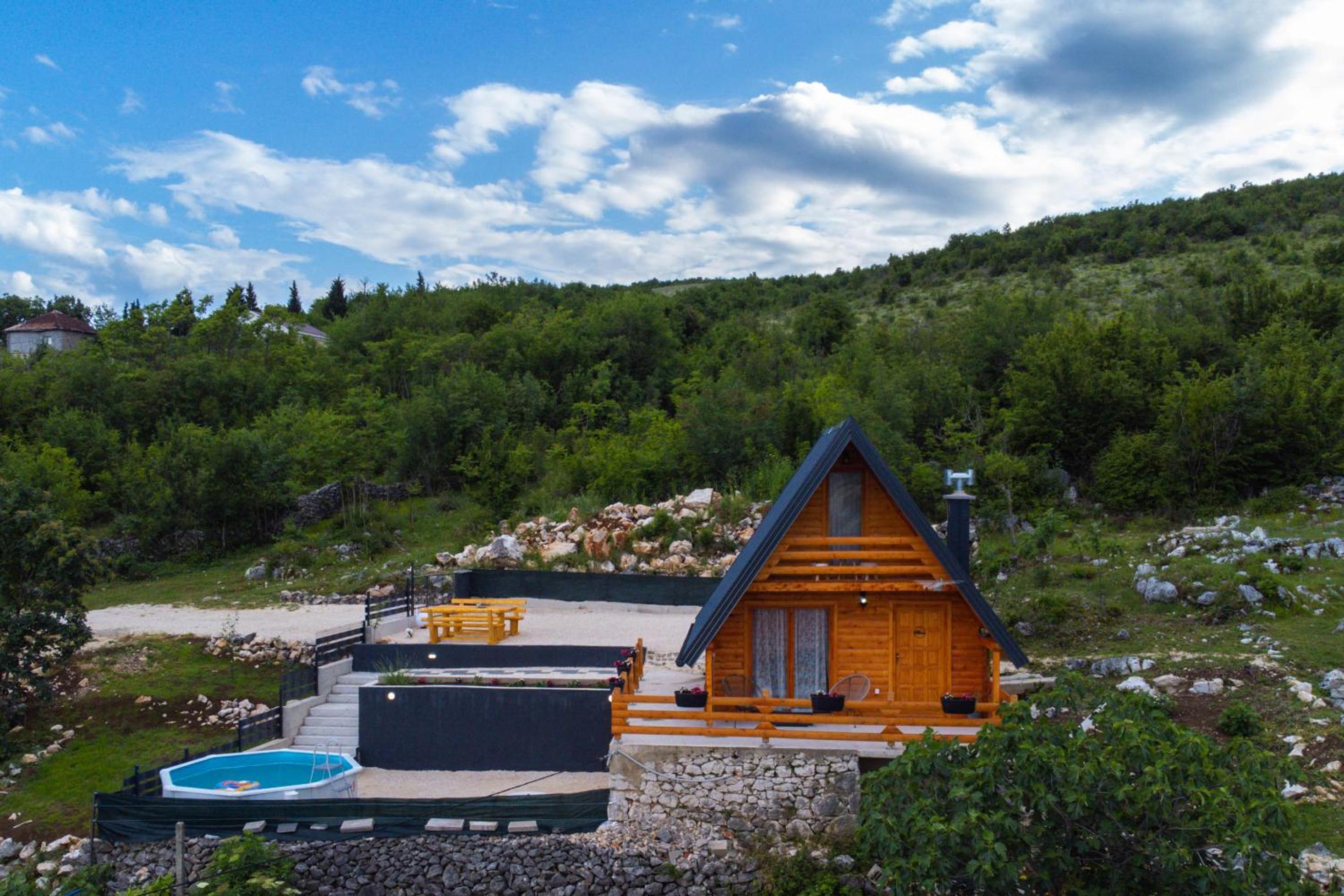 Sweet Cottage
