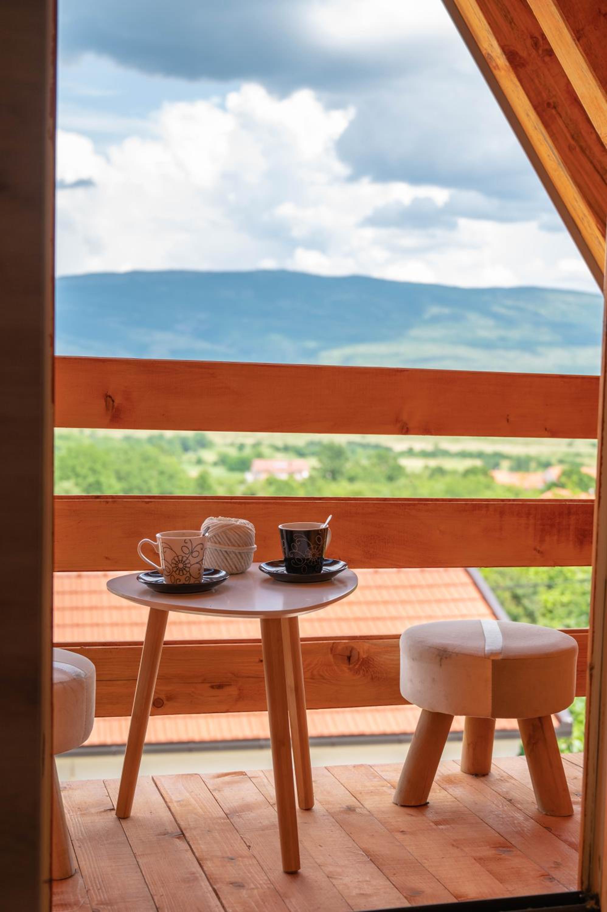 Sweet Cottage