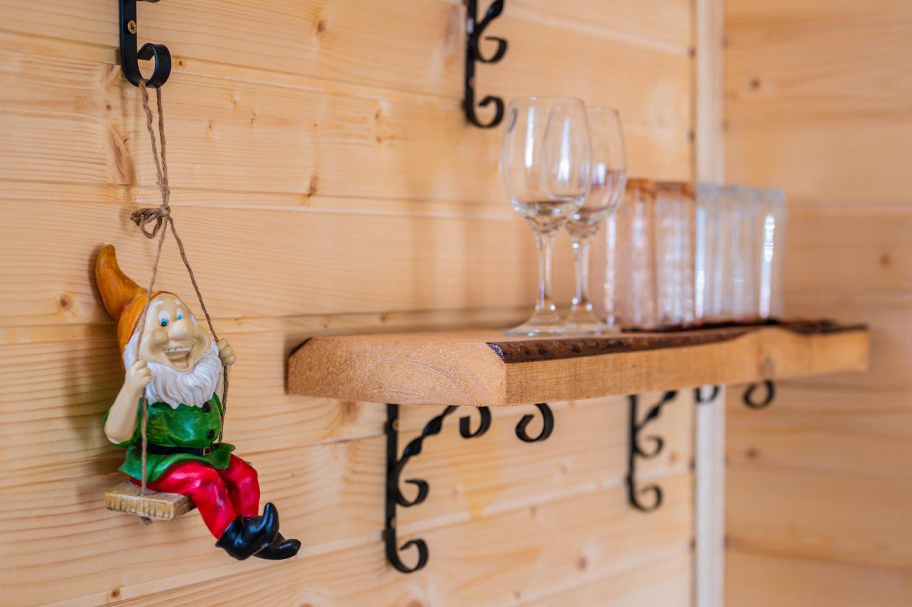 Sweet Cottage