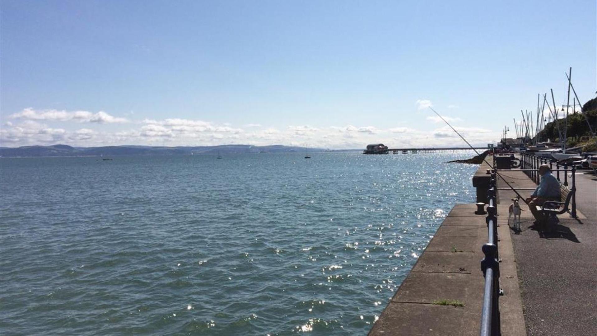 1 Bed in Mumbles oc-hh1205
