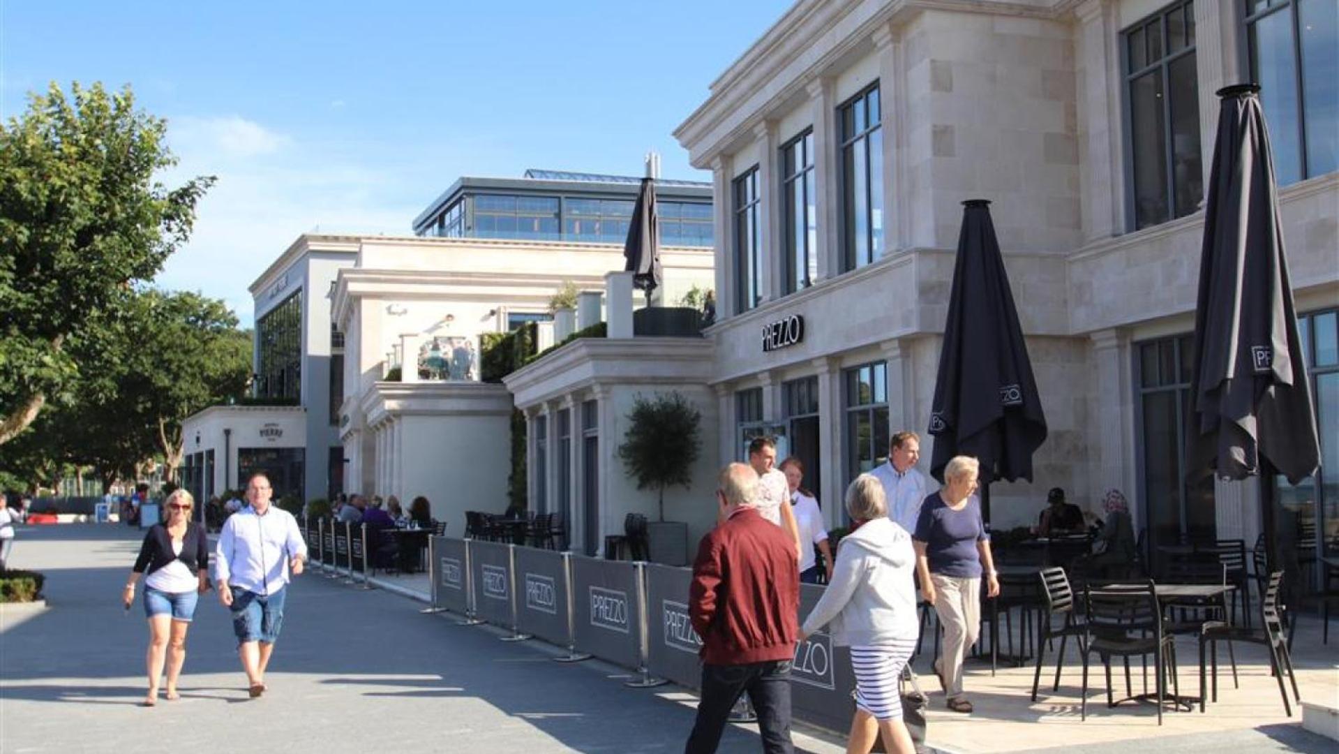 1 Bed in Mumbles oc-hh1205