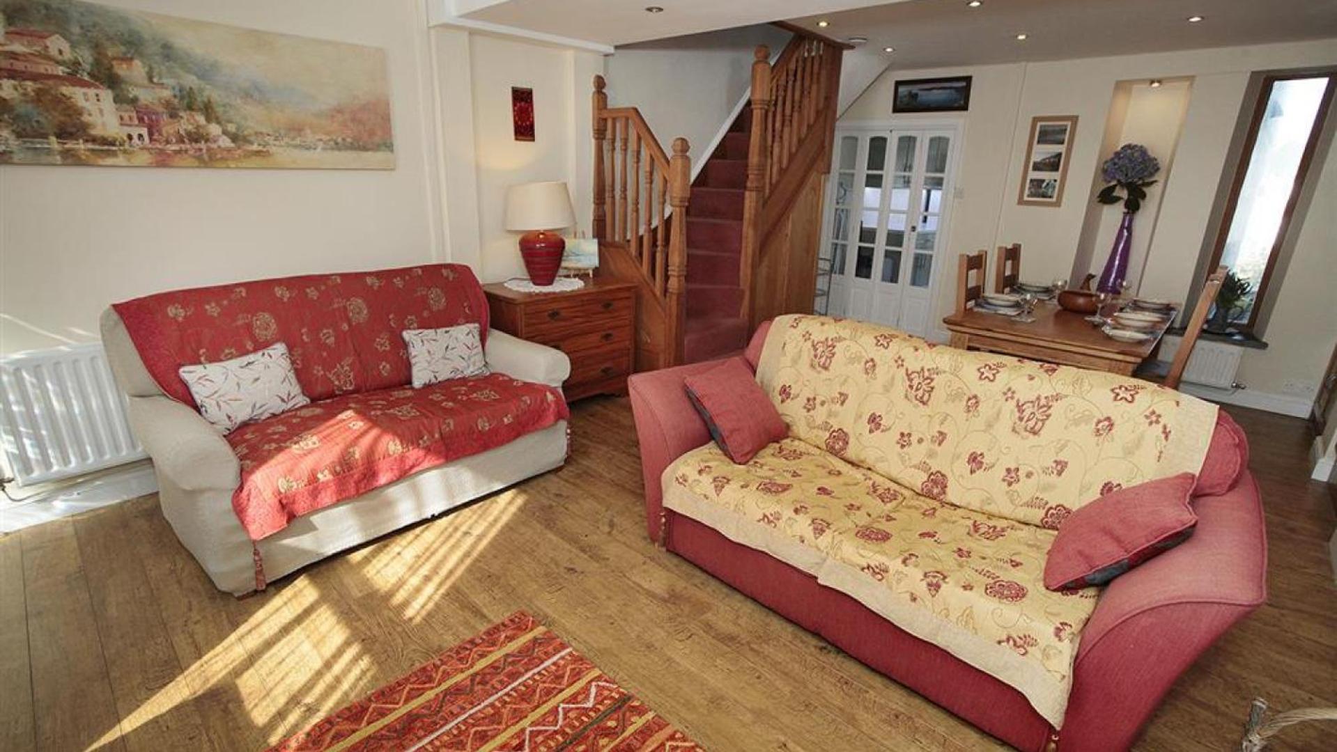 2 Bed in Mumbles oc-hh120