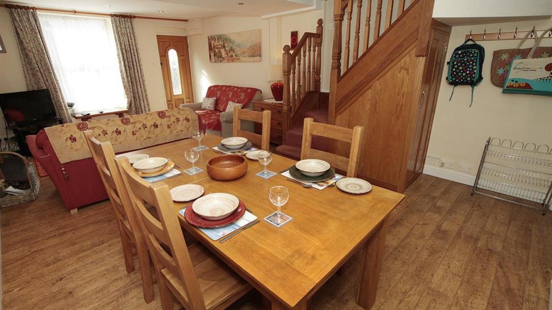 2 Bed in Mumbles oc-hh120