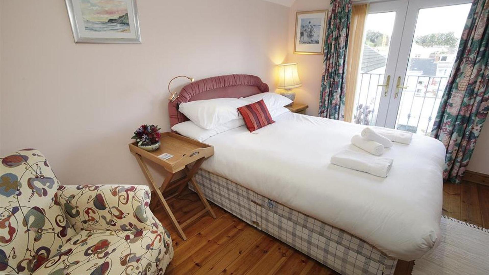 2 Bed in Mumbles oc-hh120