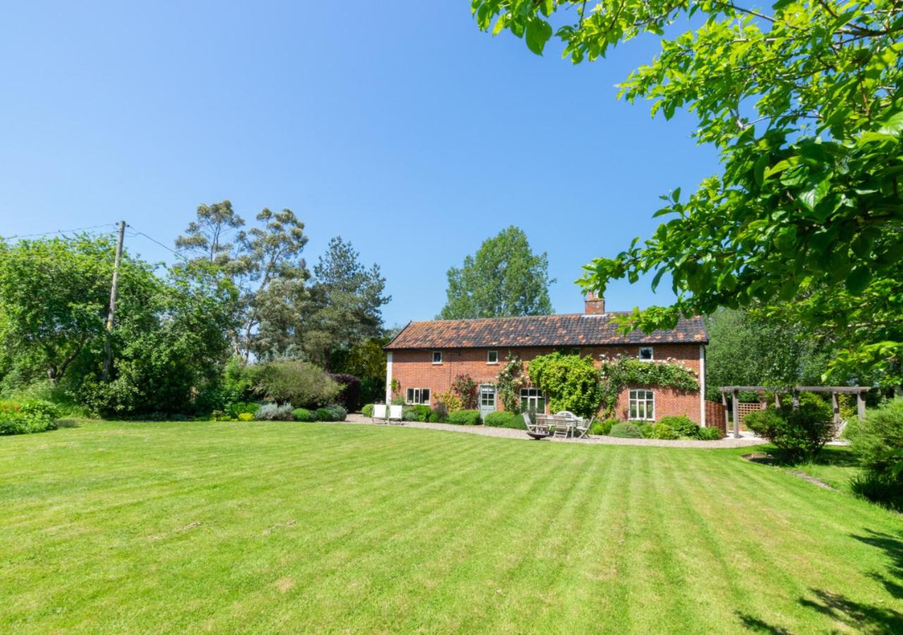 4 Bed in Walpole oc-brof