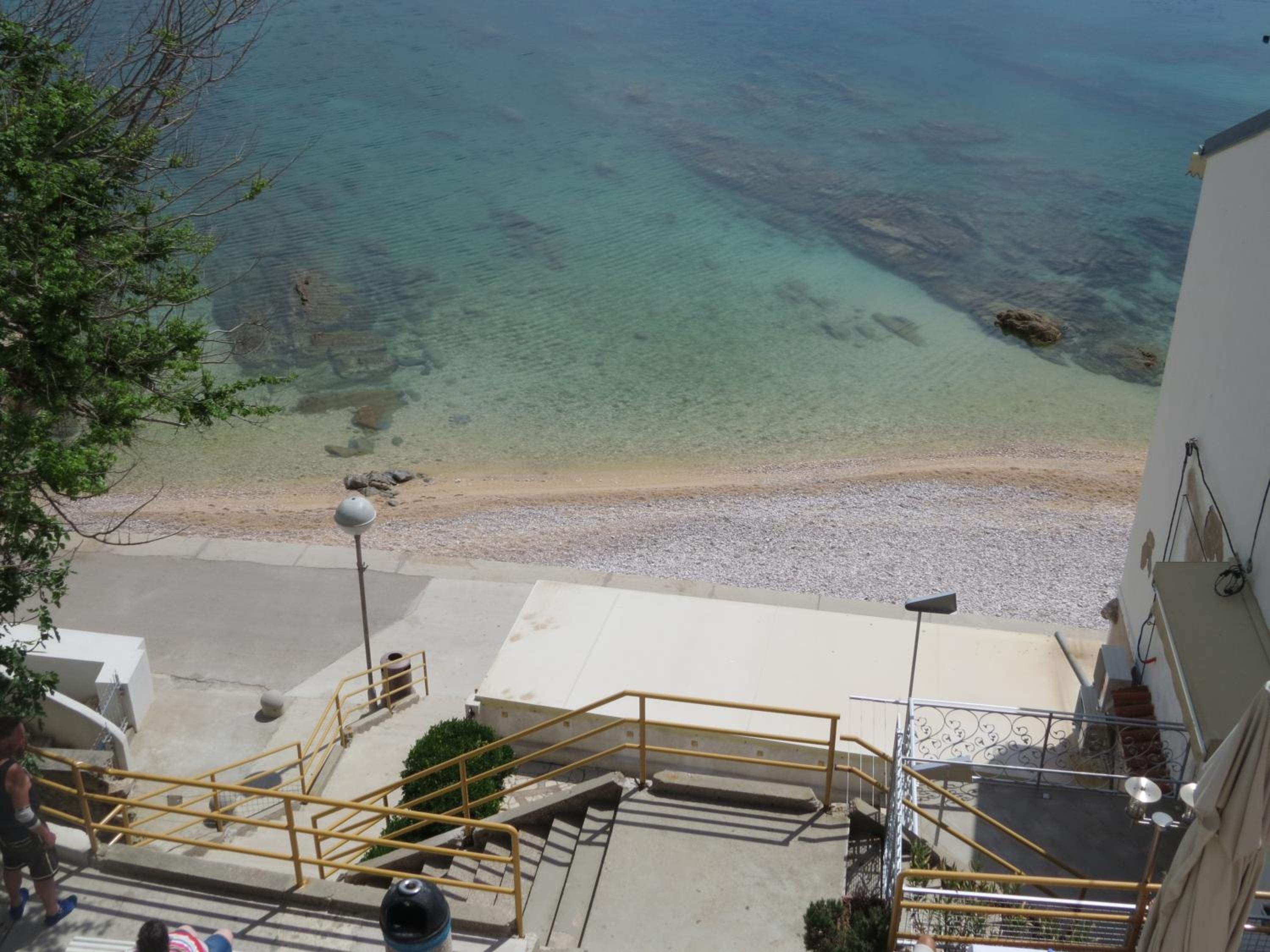 Apartments Authentic Baska 1