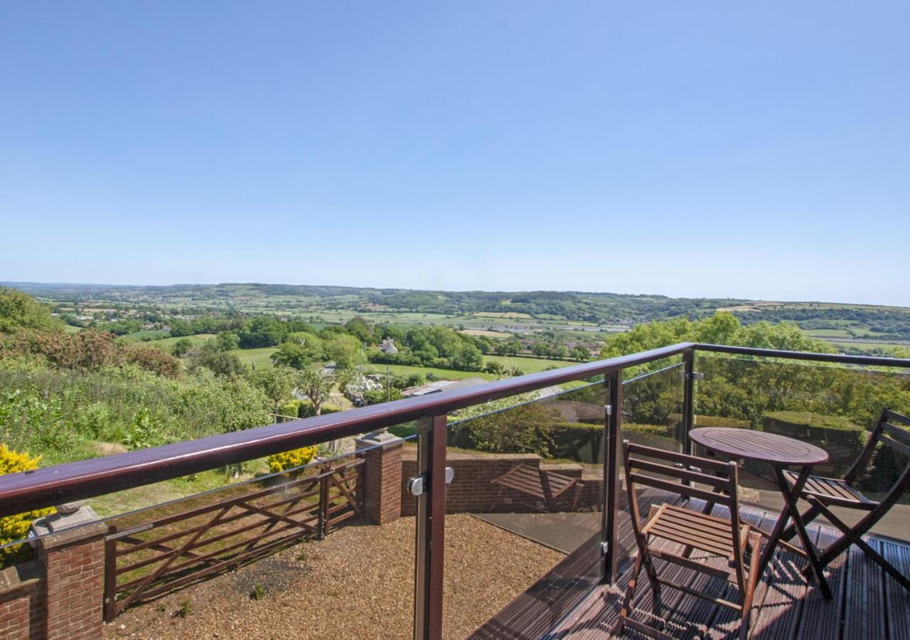 2 Bed in Seaton oc-mbhol